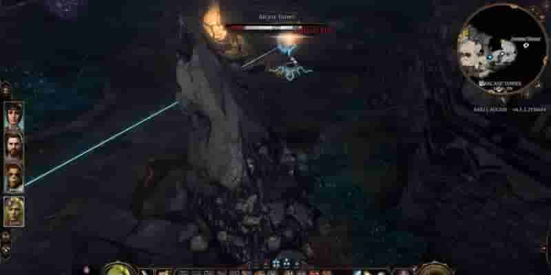 Baldur&rsquo;s Gate 3: Как войти в Чародейскую башню