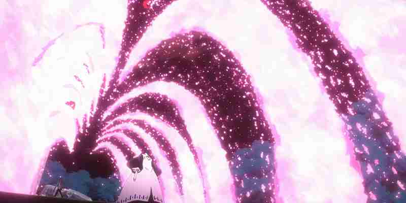 10 самых красивых банкаев Bleach, рейтинг