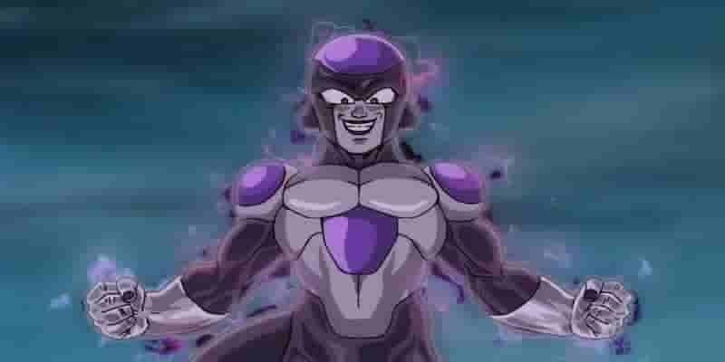 Самые знаковые злодеи в Dragon Ball