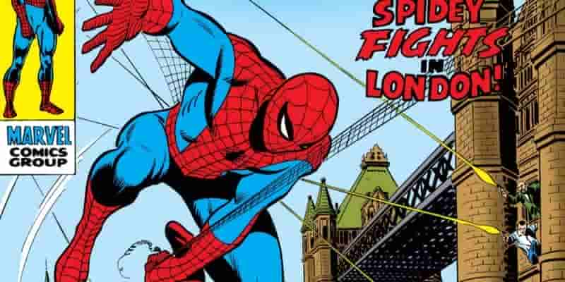 10 лучших комиксов Marvel, когда Человек-паук объединился со своими злодеями