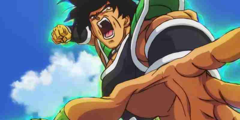 10 лучших стилей боя в Dragon Ball, рейтинг