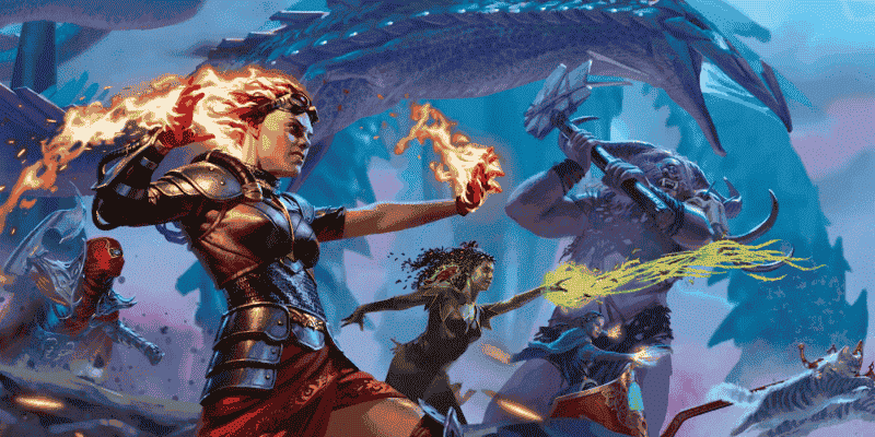 Magic: The Gathering: Марш машин, спойлеры, дата выхода и информация