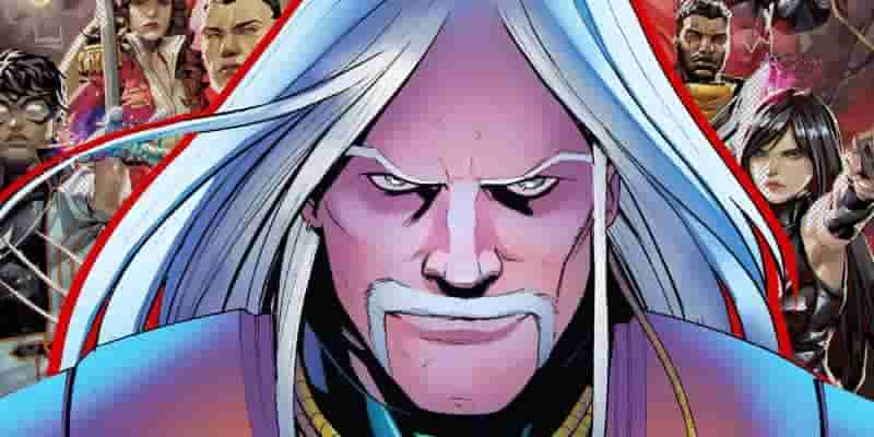 10 лучших злодеев Marvel с запутанными историями происхождения