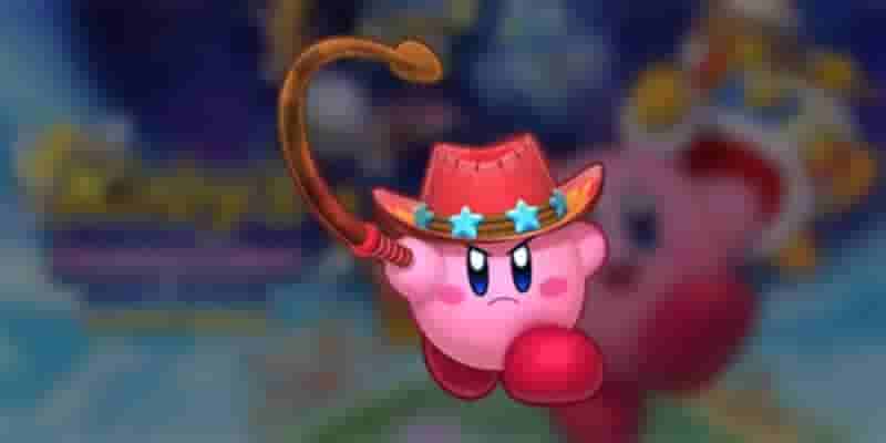 Kirby's Return To Dreamland Deluxe: все копируемые способности, рейтинг