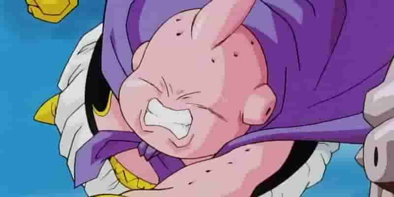 Самые недооцененные герои Dragon Ball