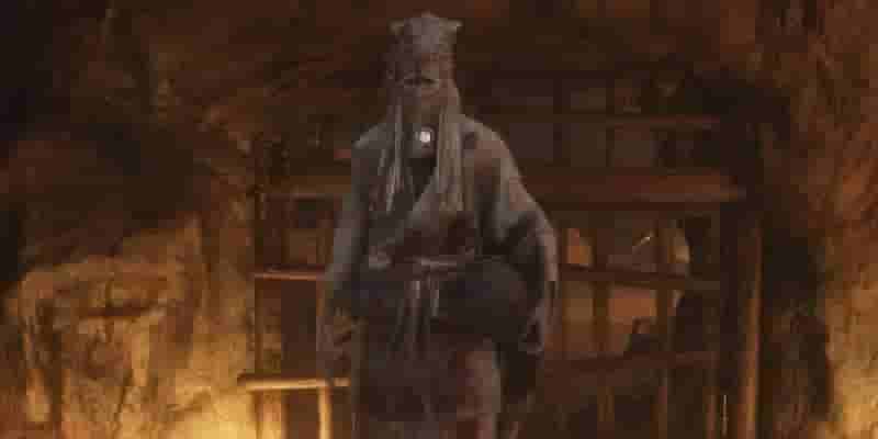 Sekiro : 10 лучших персонажей