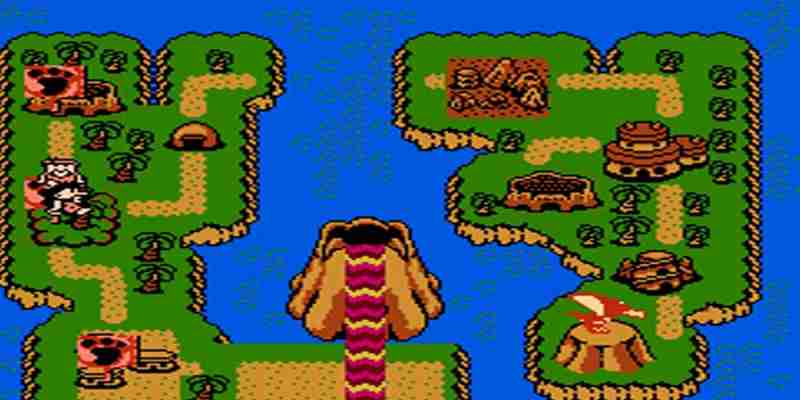 10 Rarest Nes Games (& AMP; как сильно они стоит)