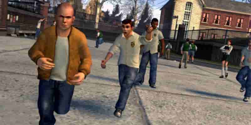 Классика PS2, которая отчаянно нуждается в ремастерах