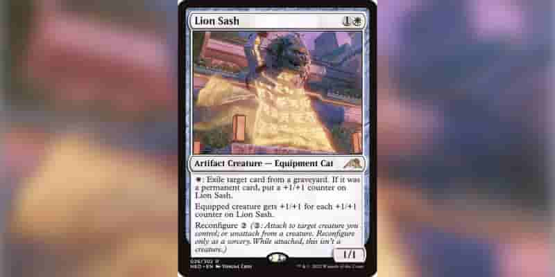 Поклонники хотят увидеть возвращение механики Magic: The Gathering