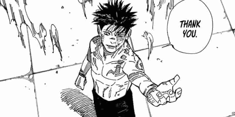 Jujutsu Kaisen Chapter 214 Дата выхода подтверждена из-за задержки