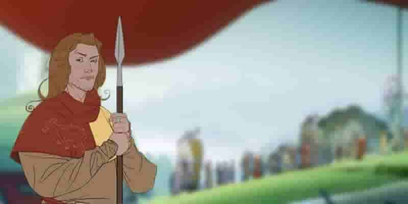 Лучшие персонажи серии Banner Saga