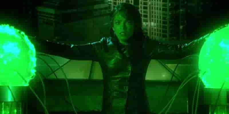 10 самых смелых поворотов сюжета на Smallville&nbsp;