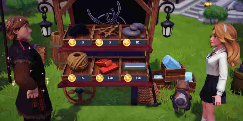 10 лучших дружеских отношений в Disney Dreamlight Valley, уровень которых вам нужно повысить в первую очередь