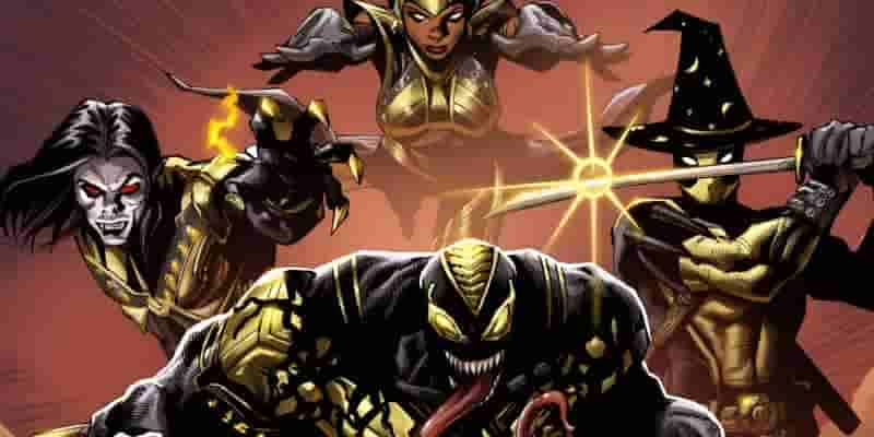 Marvel’s Midnight Suns: Как пройти Морбиуса&rsquo ; Испытание «Поздний перекус»