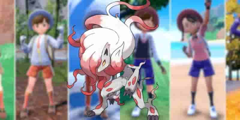 Pokémon Scarlet & Violet: все бонусы за раннюю покупку DLC