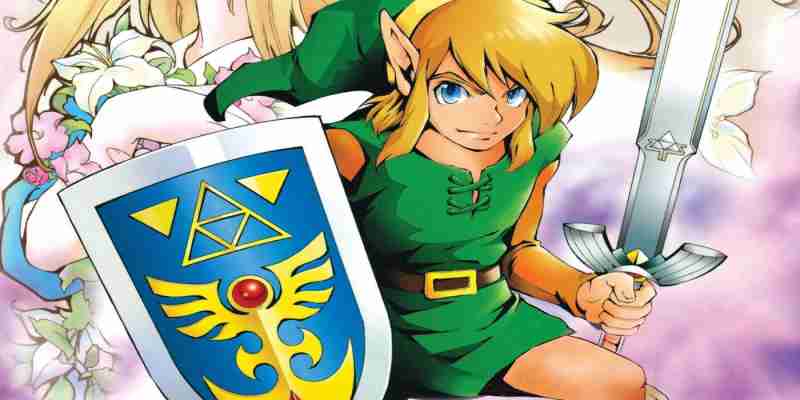 10 самых недооцененных игр Zelda, рейтинг