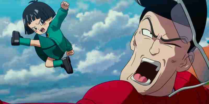 10 любимых персонажей Dragon Ball, которых все раньше ненавидели
