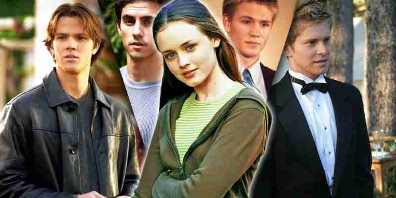 10 самых знаковых отношений в сериале «Девочки Гилмор»