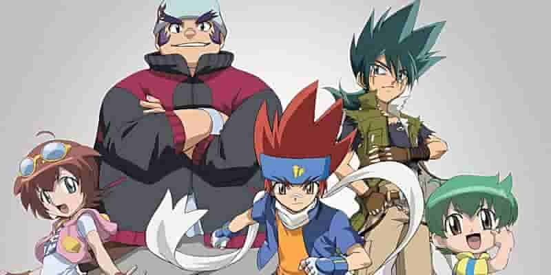 10 аниме, которые стоит посмотреть, если вы любите Saint Seiya