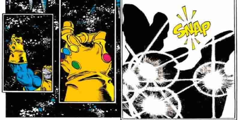 10 Marvel Повороты событий, удивившие всех (кроме читателей)