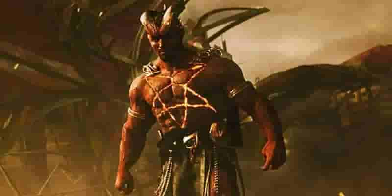 10 самых могущественных злодеев DCEU
