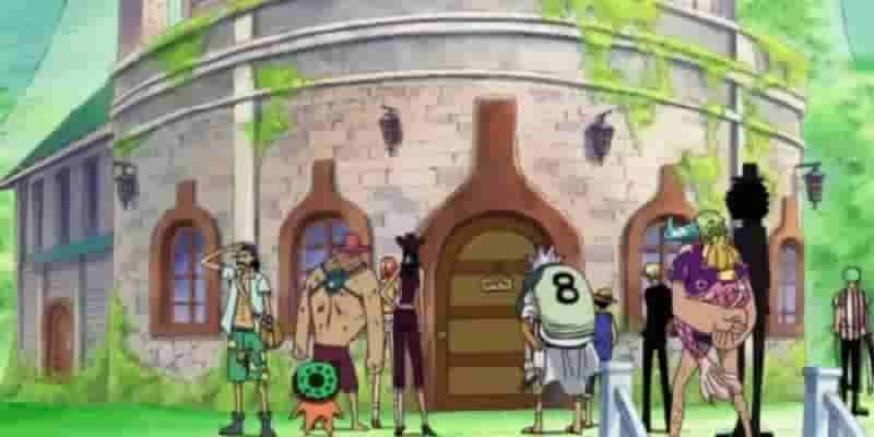One Piece: 15 цитат Луффи, которые до сих пор нас вдохновляют