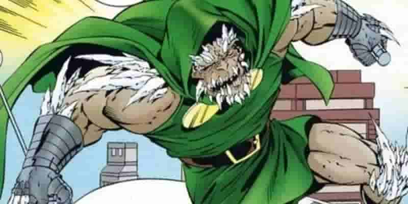 10 злодеев Лиги Справедливости, слишком противоречивых для адаптации DCU