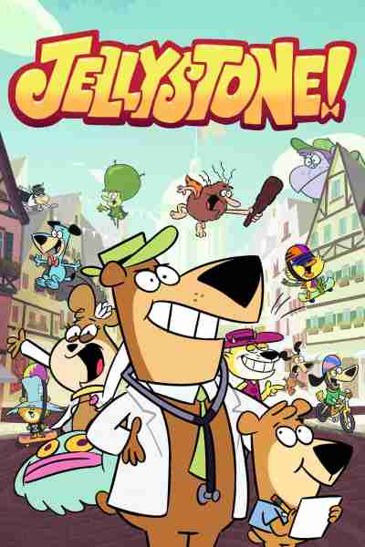 10 лучших шоу Cartoon Network 2020-е, рейтинг