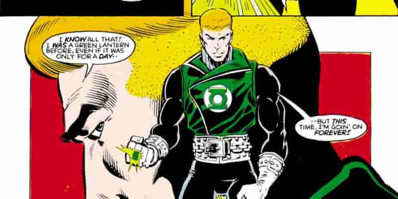10 самых непонятых персонажей DC 