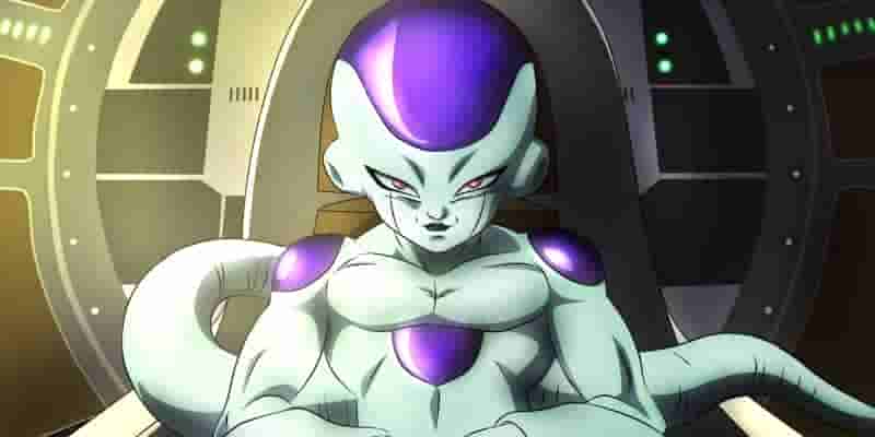 Dragon Ball: 10 самых сильных персонажей в рейтинге