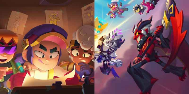Brawl Stars: 7 лучших эпических бойцов, рейтинг 
