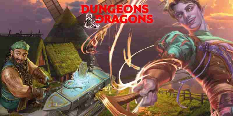 D&D 5e 2024: Все короткие приключения в руководстве DM, ранжированные