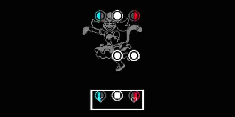 Undertale: Все боссы, ранговые