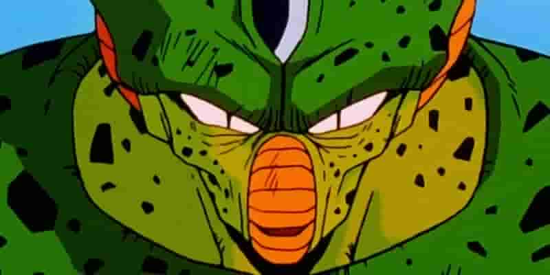 Dragon Ball: 10 лучших злодеев в сериале, рейтинг