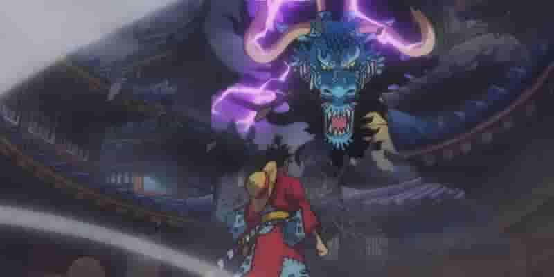 One Piece: 15 цитат Луффи, которые до сих пор нас вдохновляют