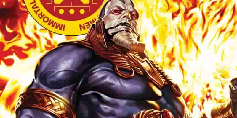 Люди Икс: предстоящий сериал Marvel NYX меняет представление о сообществе мутантов