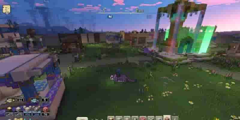 Minecraft Legends: 10 советов и подсказок для начинающих