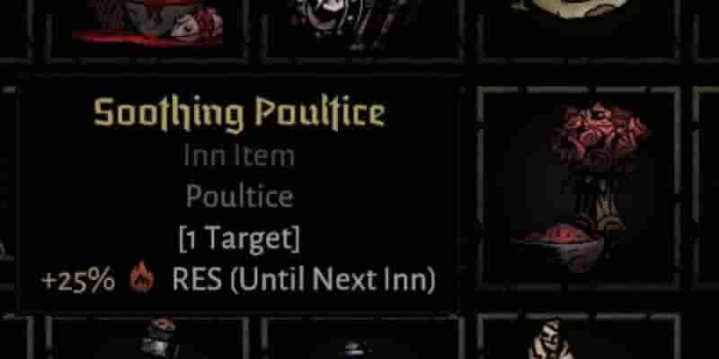 Darkest Dungeon 2: 10 лучших предметов в таверне