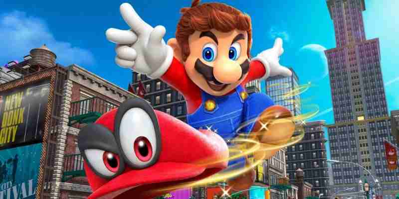 10 лучших игровых саундтреков на новой музыкальной потоковой платформе Nintendo