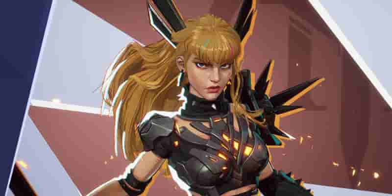 Все игровые персонажи в Marvel Rivals на данный момент