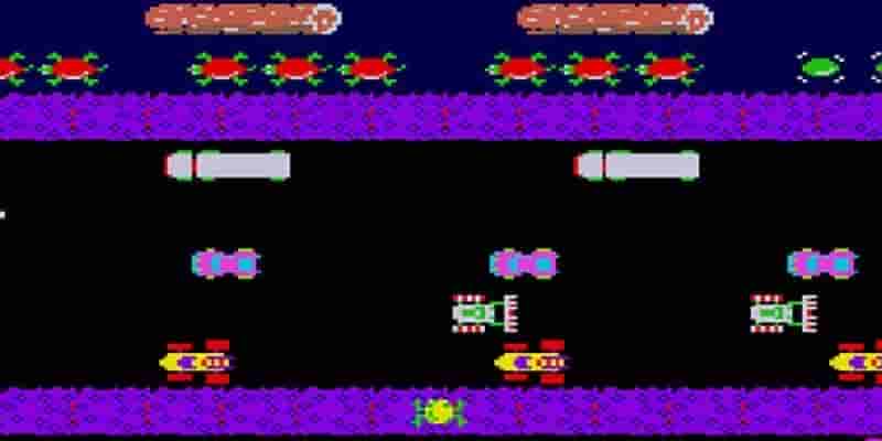 10 лучших аркадных игр 80-х, рейтинг