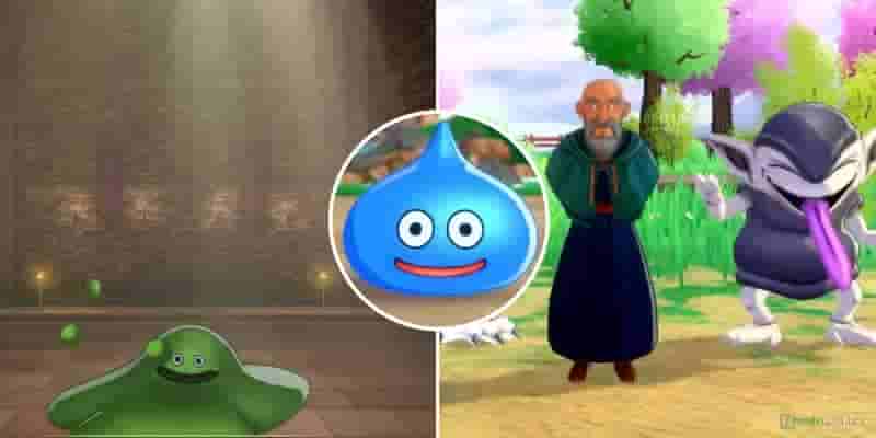 Dragon Quest Monsters: The Dark Prince — 10 советов и подсказок для начинающих