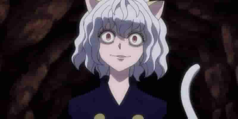 Hunter x Hunter: Топ-15 сильнейших пользователей нэн