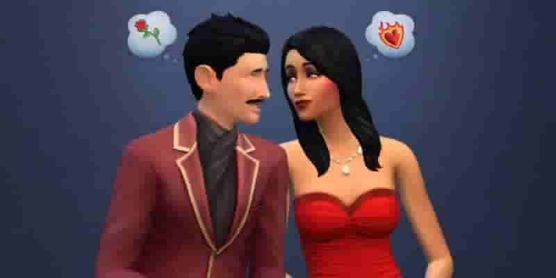 The Sims 4: Лучшие испытания сценария