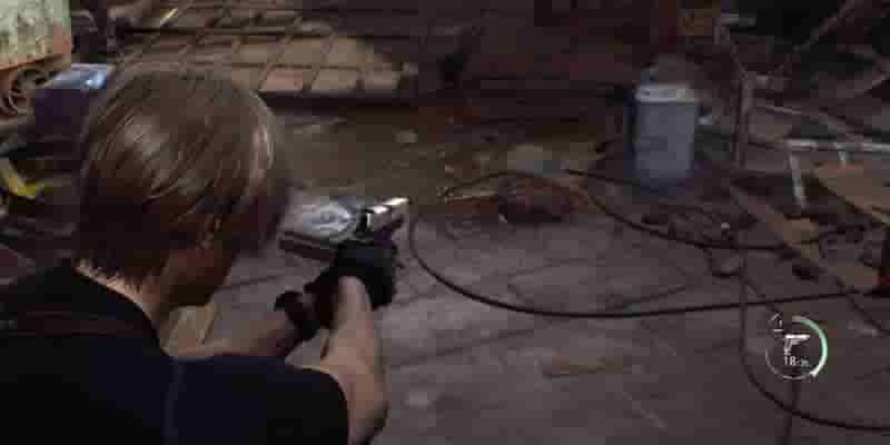 Resident Evil 4: Как выполнить все квесты по борьбе с вредителями