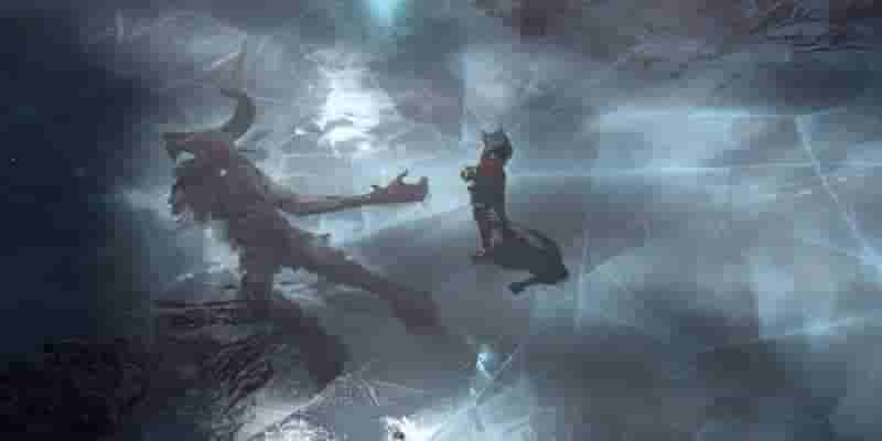 Diablo 4: Как получить омытый кровью аспект
