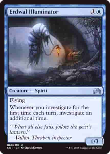 10 поклонников механики Magic: The Gathering хотят увидеть возвращение