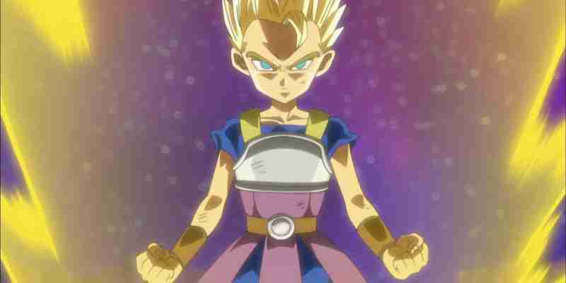 10 самых сильных персонажей Dragon Ball Super Super Super Saiyan 4 Goku Can Can Kill, Range