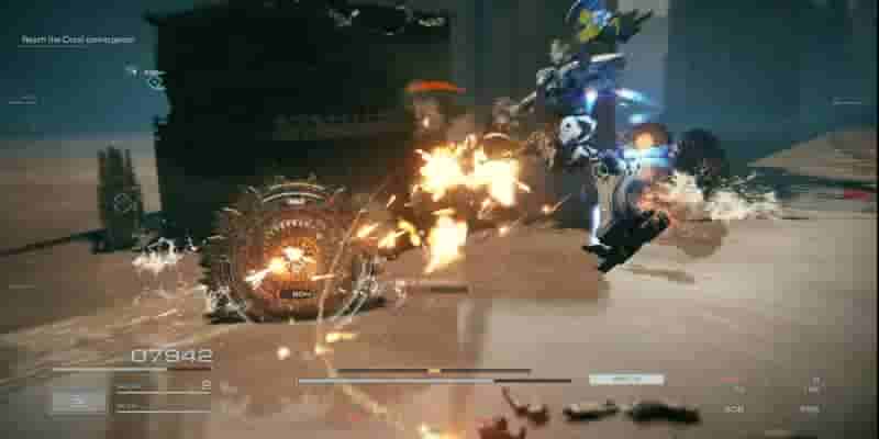 Armored Core 6 : Как получить все журналы боевых действий