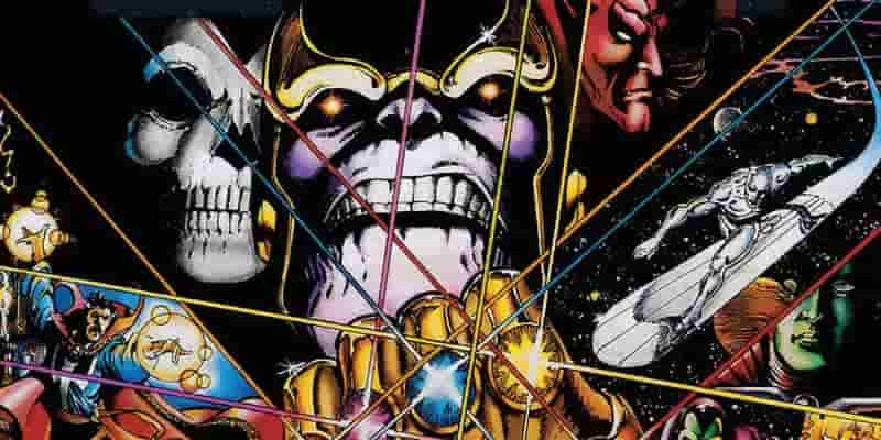 Секретное вторжение и 9 других событий Marvel, не похожих на их адаптации MCU